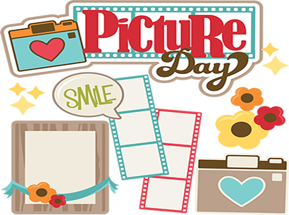  Picture Day button